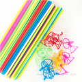 Special base for balloons in various colors